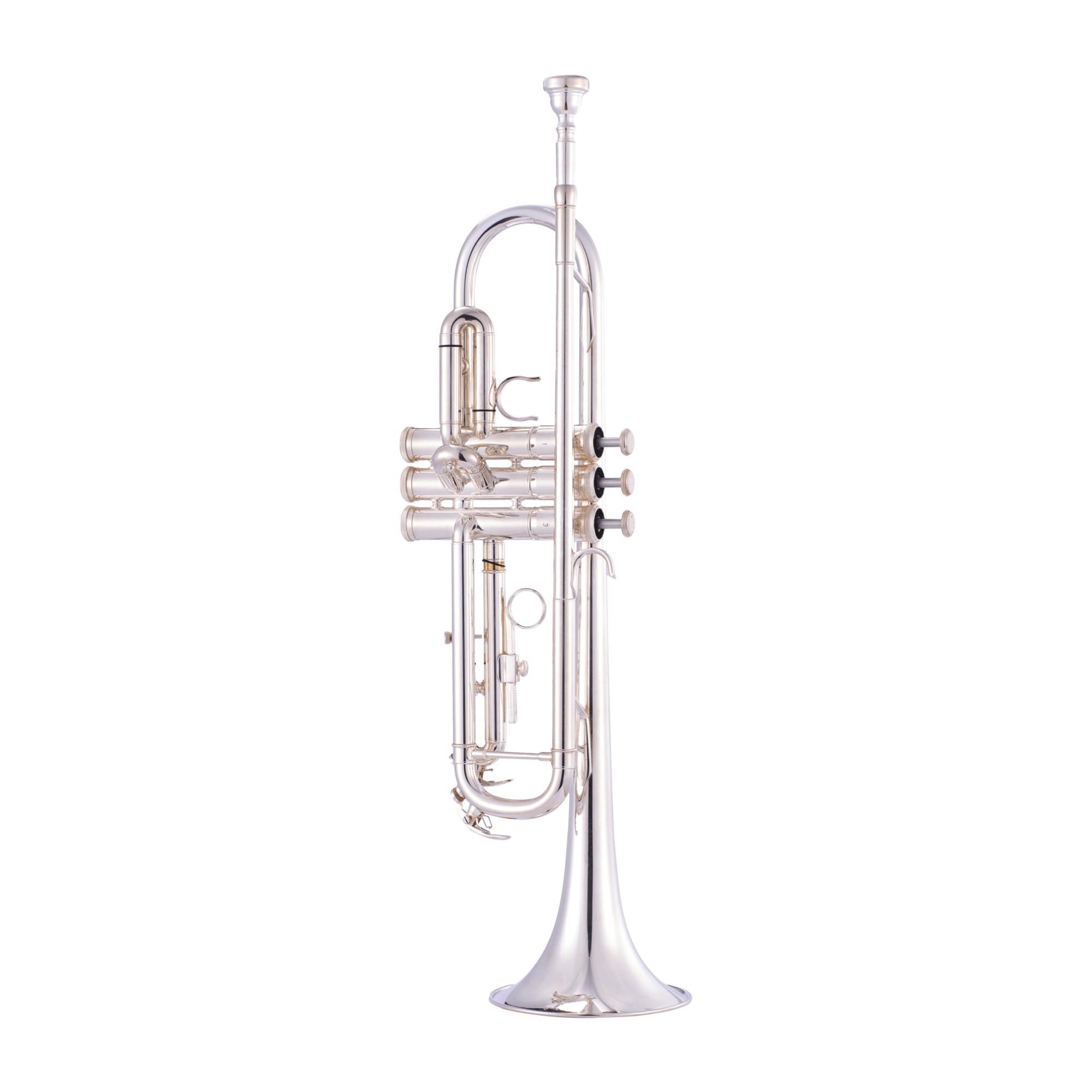 Trumpet Silver Overture