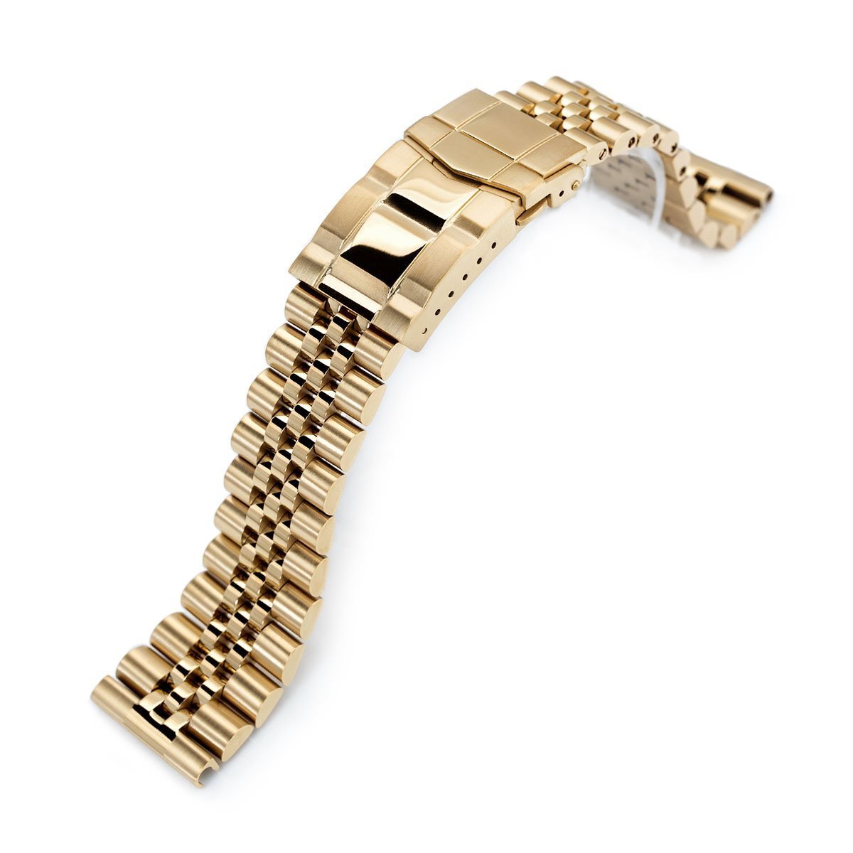 สายนาฬิกา Miltat Strapcode