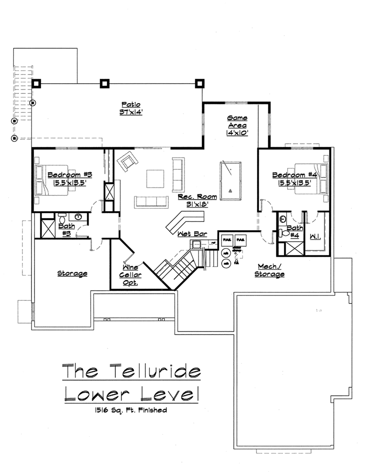 Telluride Oak Valley Homes