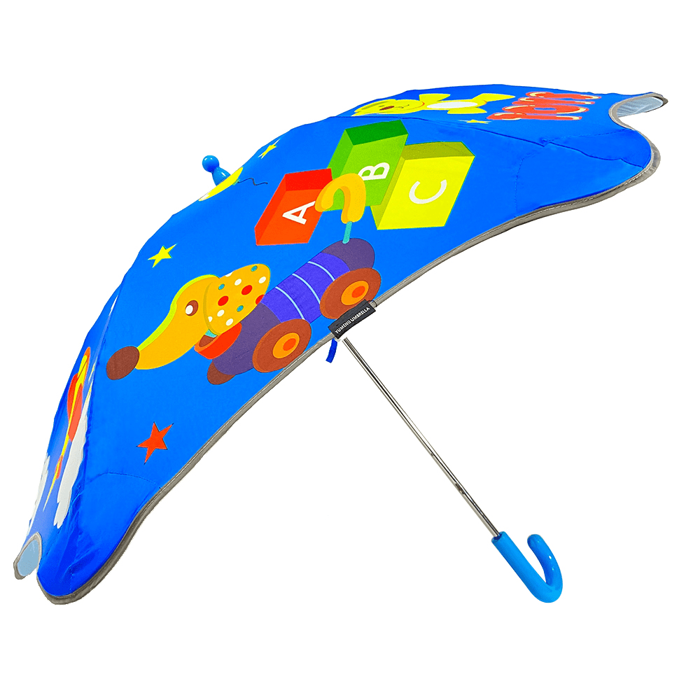 How to Choose the Best Umbrella for Your Baby