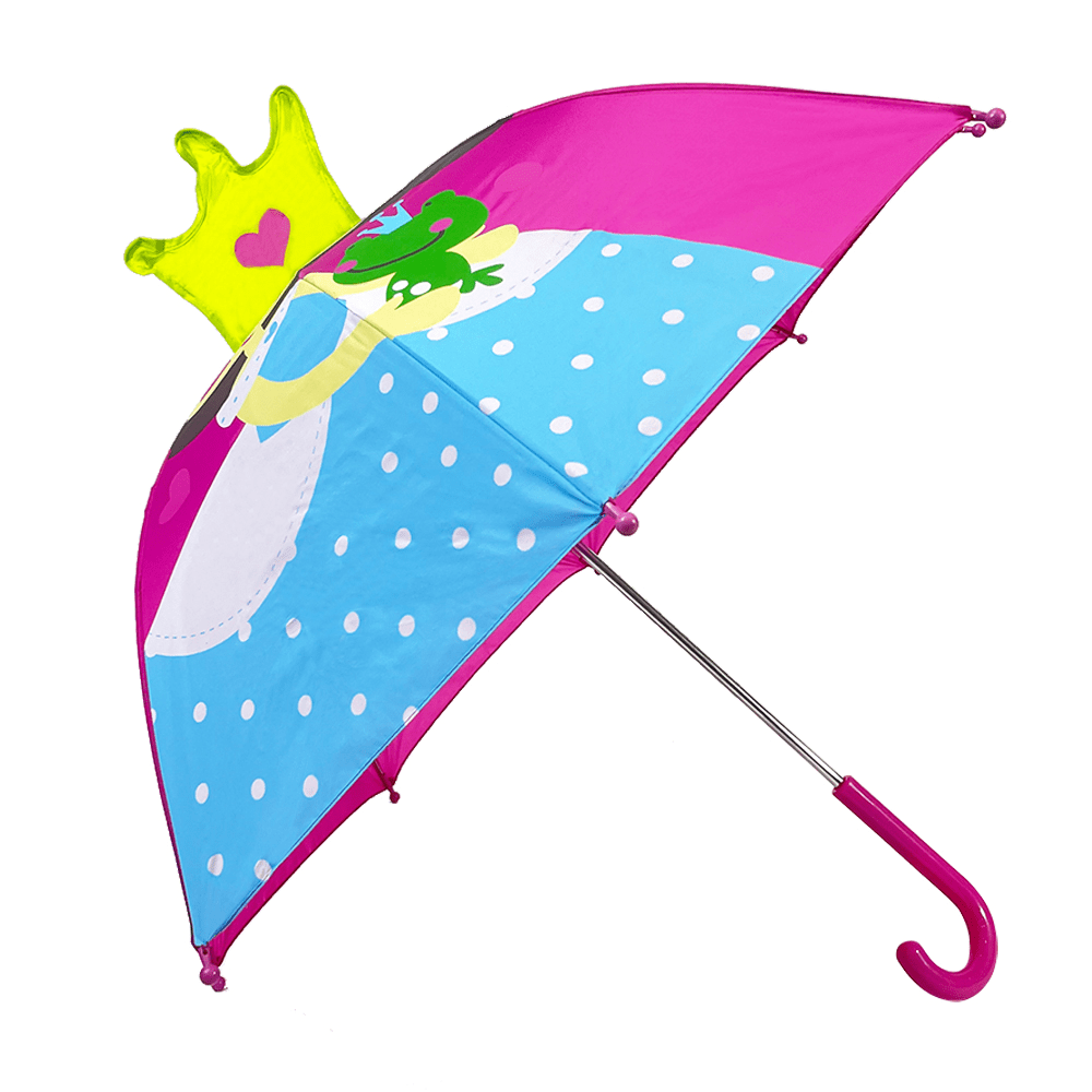 How to Choose the Best Umbrella for Your Baby