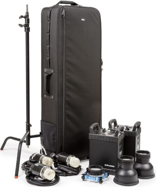 Think Tank Manager 50 case Ovide