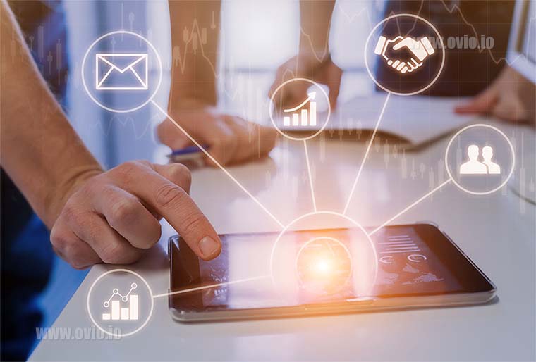 Three Advantages of a Smart Tech Office APLICA MARKET