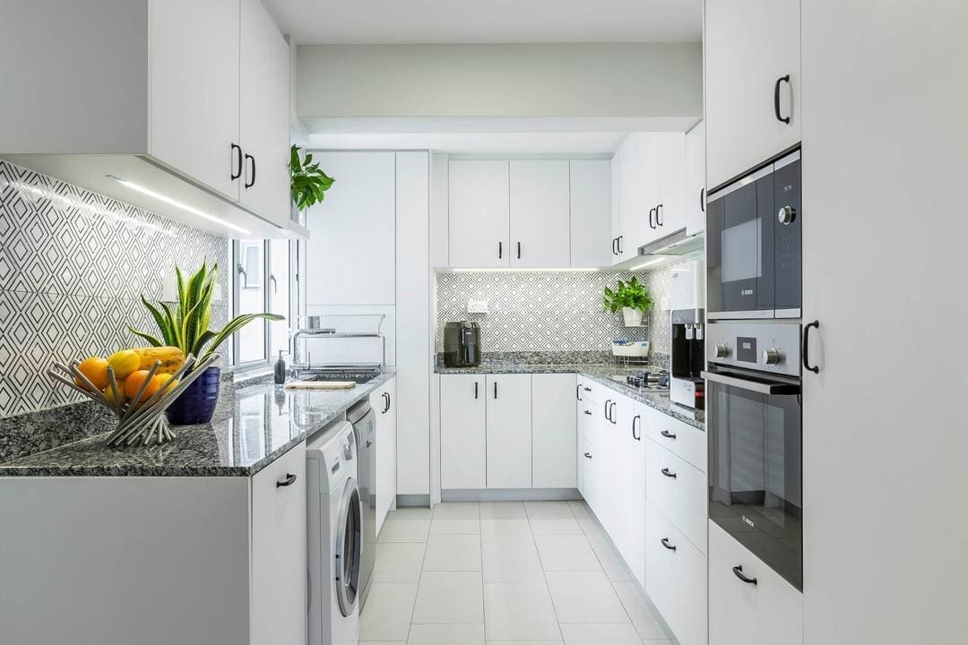 Find The Best Kitchen Renovation Package 2021