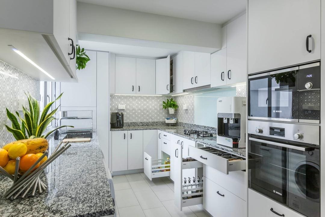 Find The Best Kitchen Renovation Package 2021