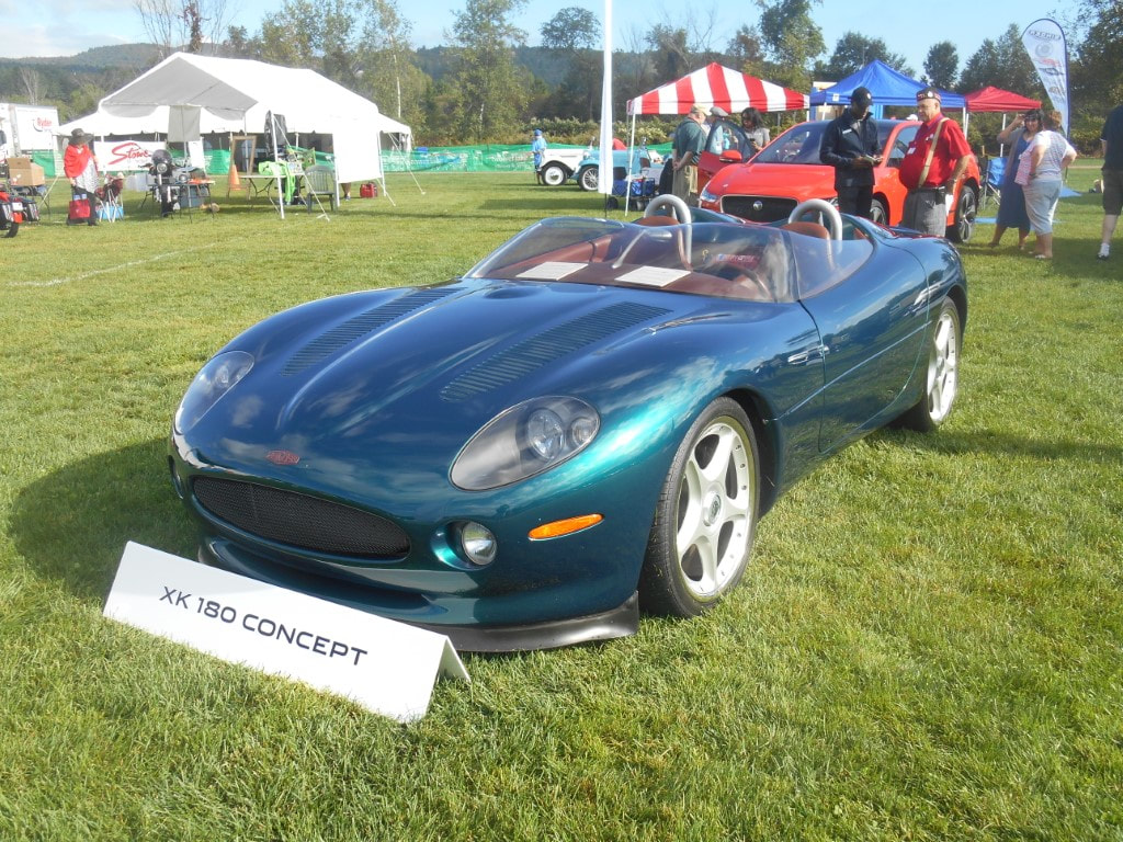 2018 Ottawa Valley Triumph Club (OVTC)