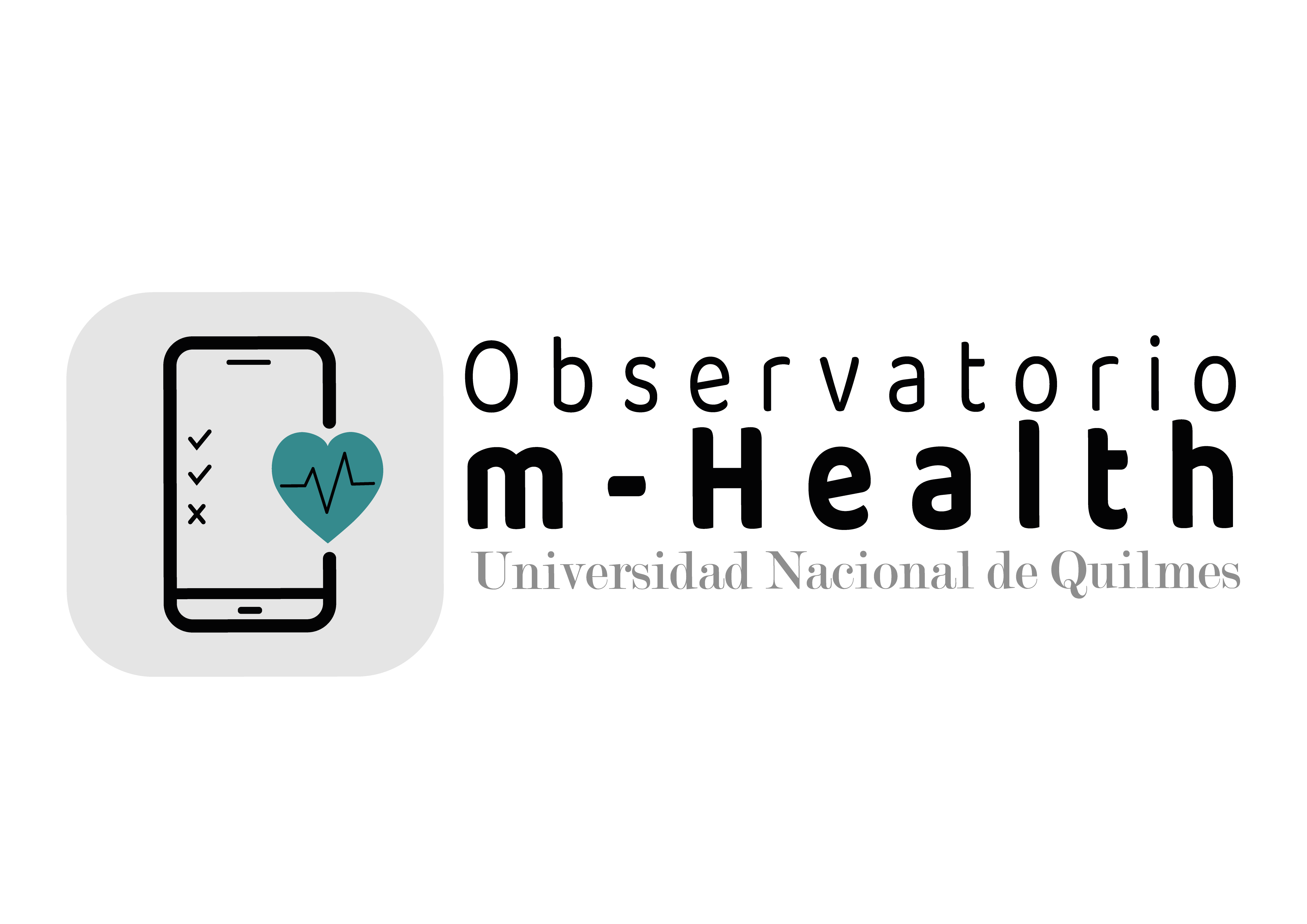 Observatorio mHealth Observatorio de aplicaciones móviles para la