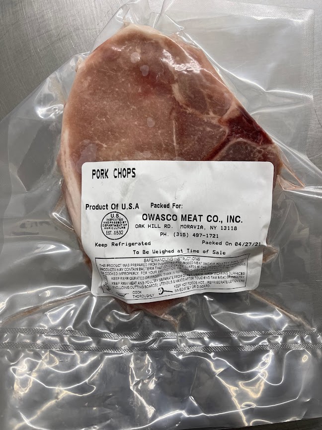 to Owasco Meat’s Online Store Owasco Meat Company