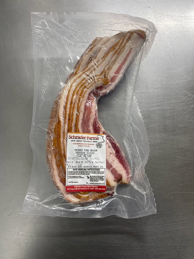 Pork Owasco Meat Company