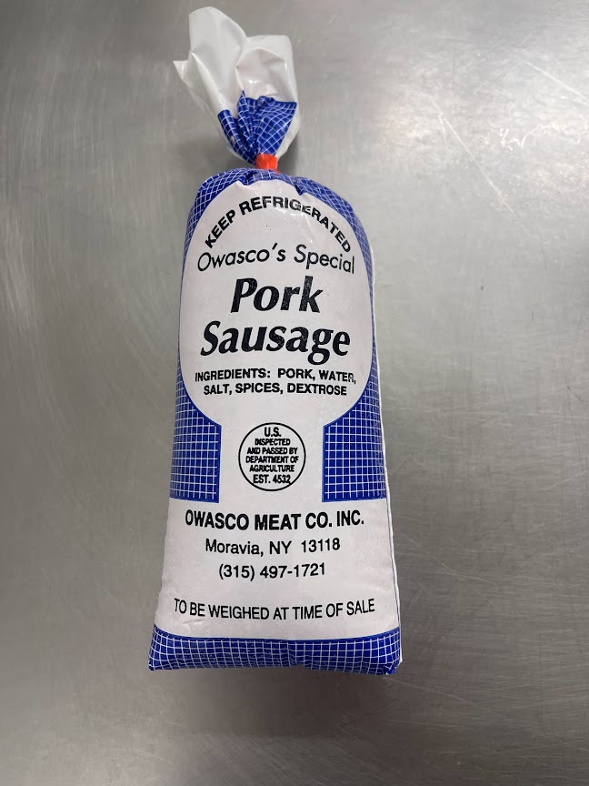 to Owasco Meat’s Online Store Owasco Meat Company
