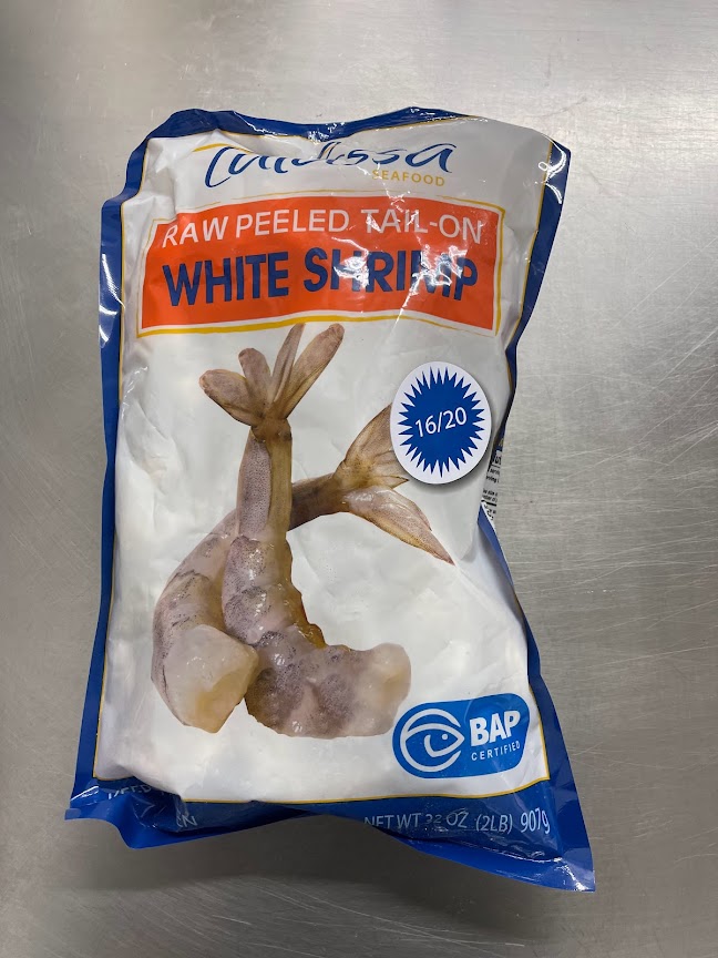 Seafood Owasco Meat Company