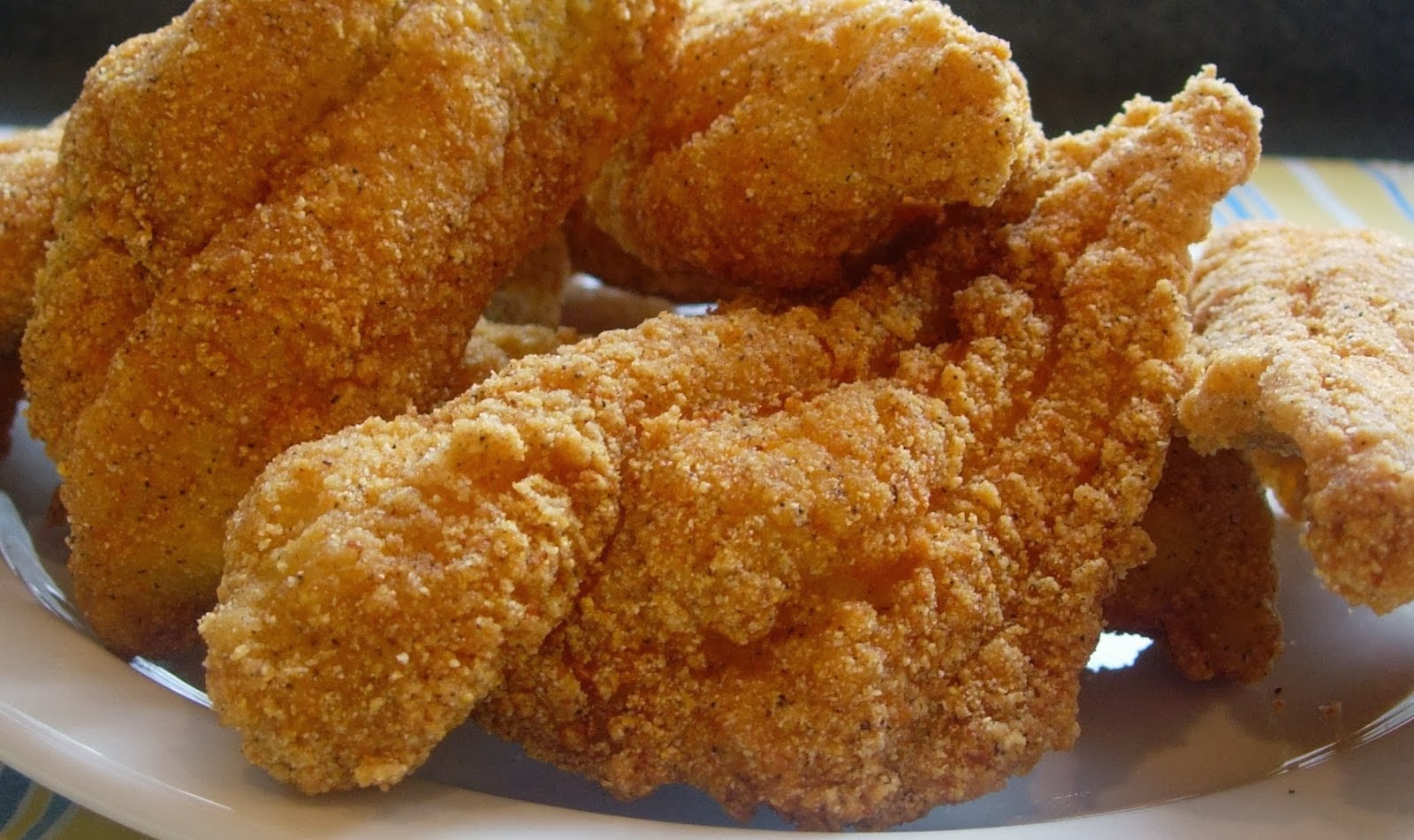 Owasso VFW Post 7180 Hosts All You Can Eat Catfish Dinner September 5th