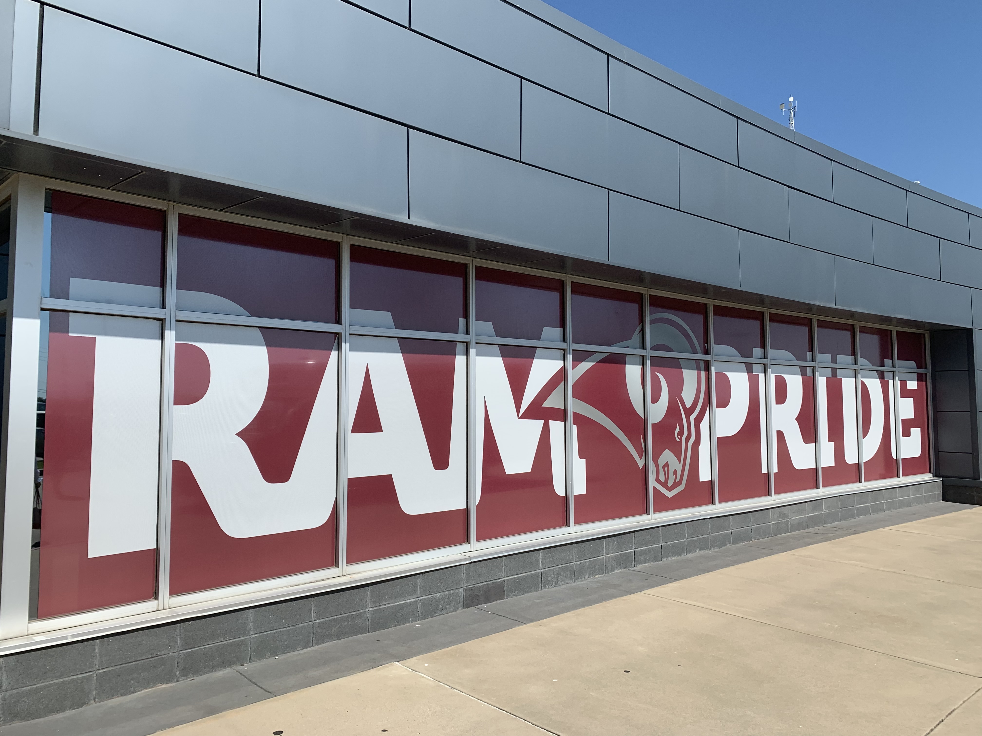 Owasso High School Names New Head Boys Soccer Coach