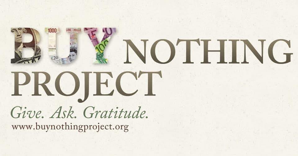 Owasso's "Buy Nothing Project" Blossoms in Owasso