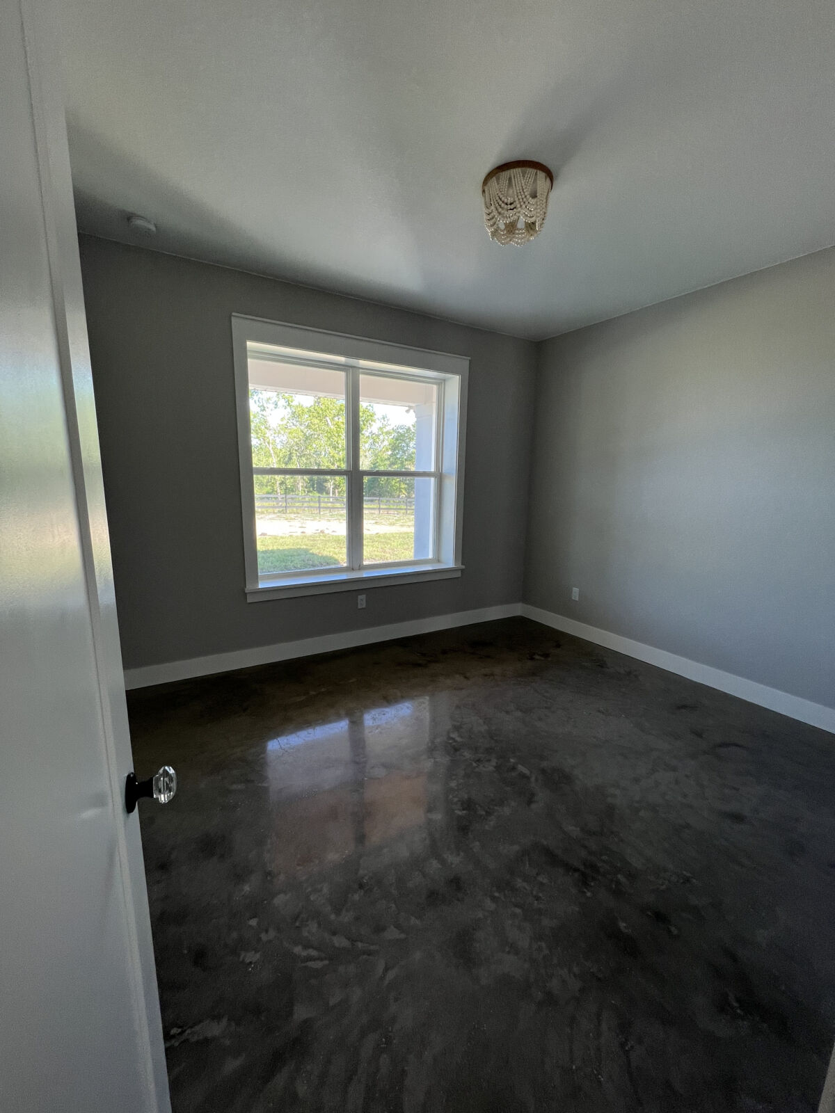 Silver Meadow Farmhouse Owen Construction