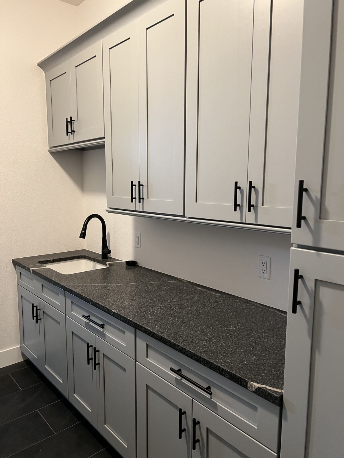 Modern Farm House Reddick Owen Construction