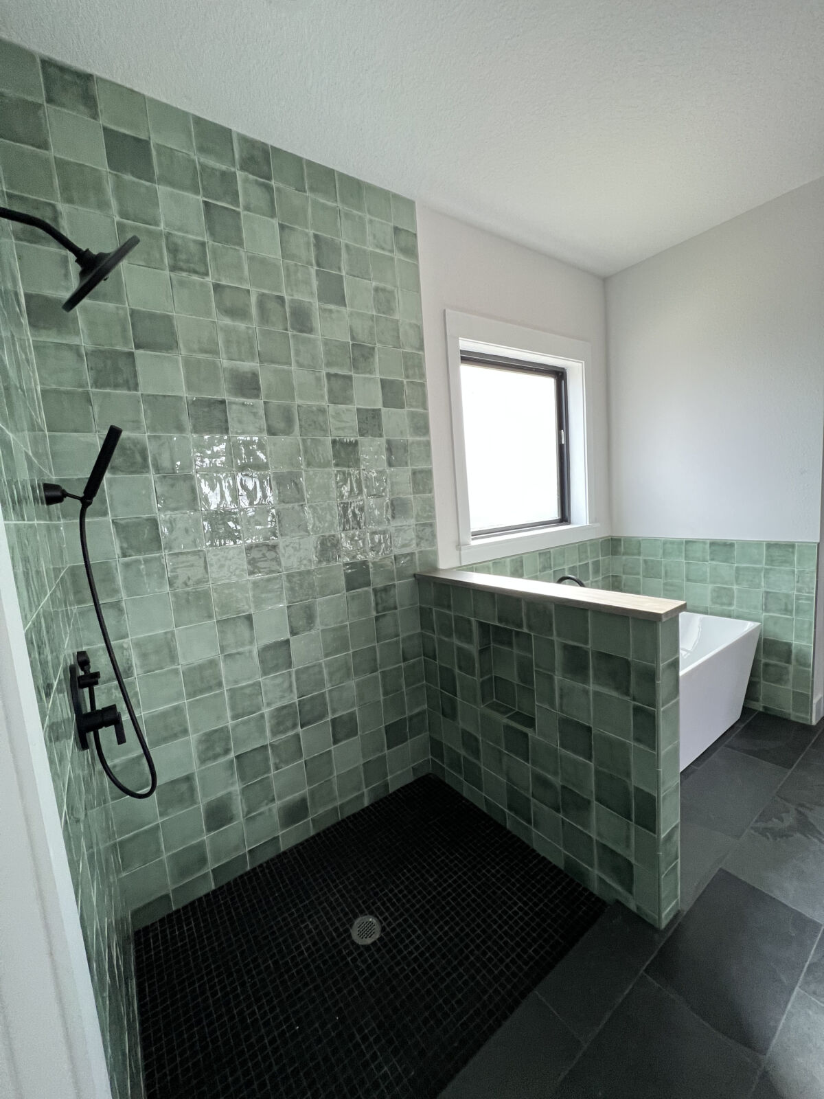 Modern Farm House Reddick Owen Construction