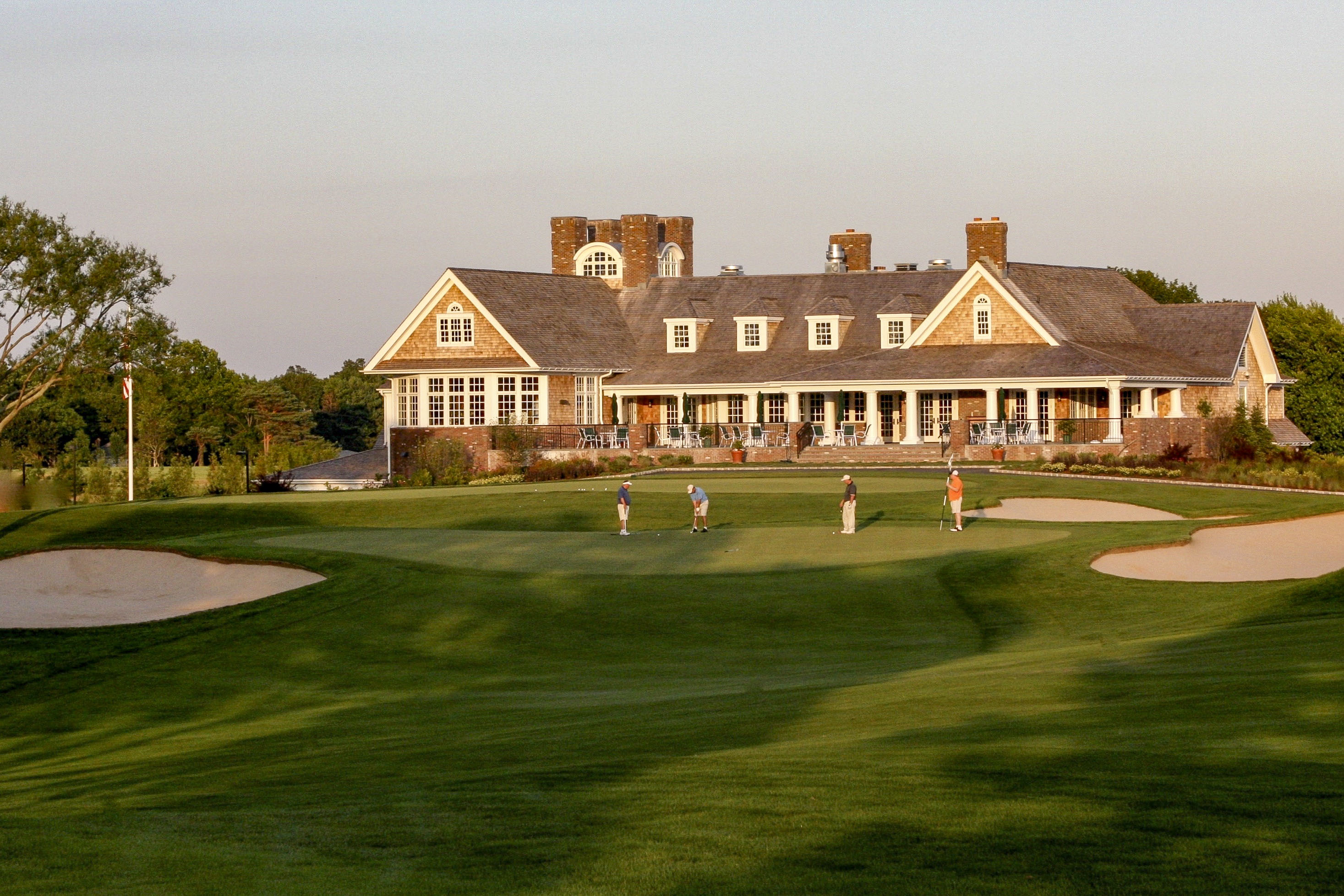 Westhampton / Quogue Builder Contractor Owen Construction Corp