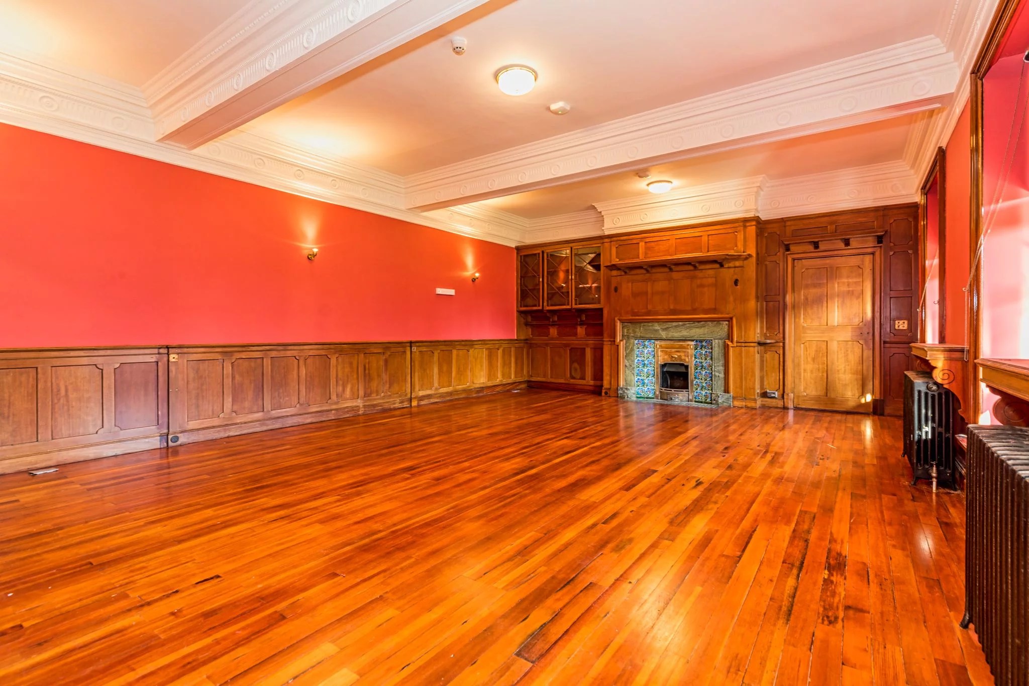 Jameson House, Raheny, Dublin 5 Owen Reilly