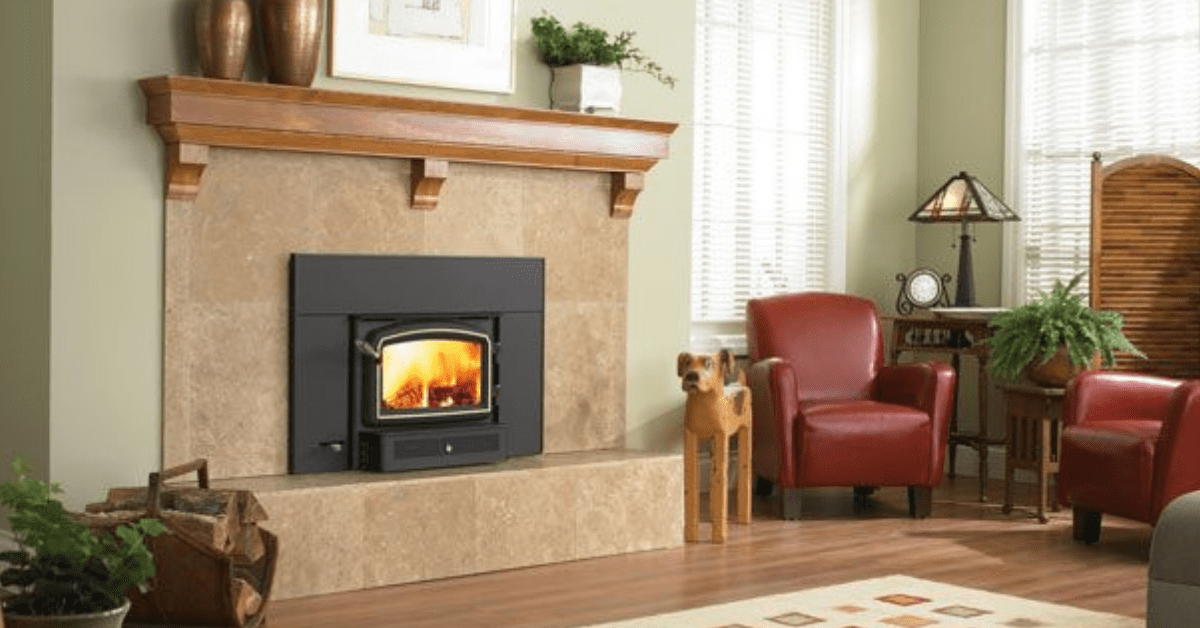 Invest in a Stove or Fireplace for the Holidays Charlotte NC Owens