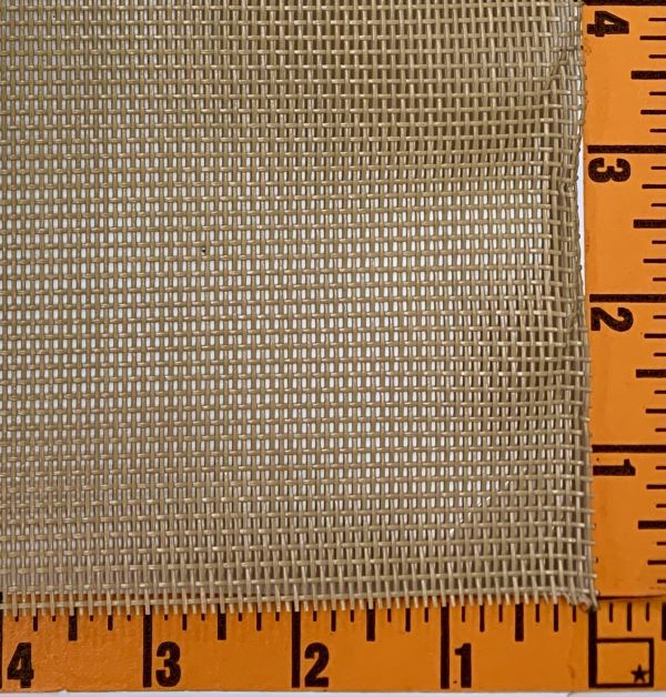 (LS) Phifertex® Mesh