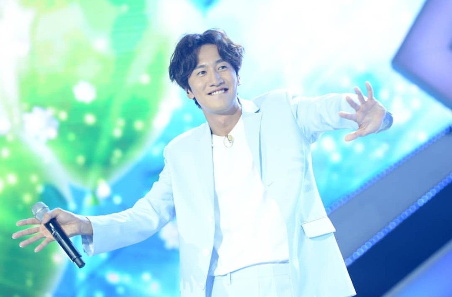 The Reason Lee Kwang Soo Decided To Leave “Running Man” After 11 Years