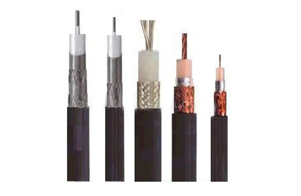 Introduction of the use of coaxial cable and its advantages and disadvantages Owire