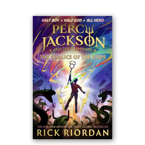 Mount Olympus Gods Percy Jackson