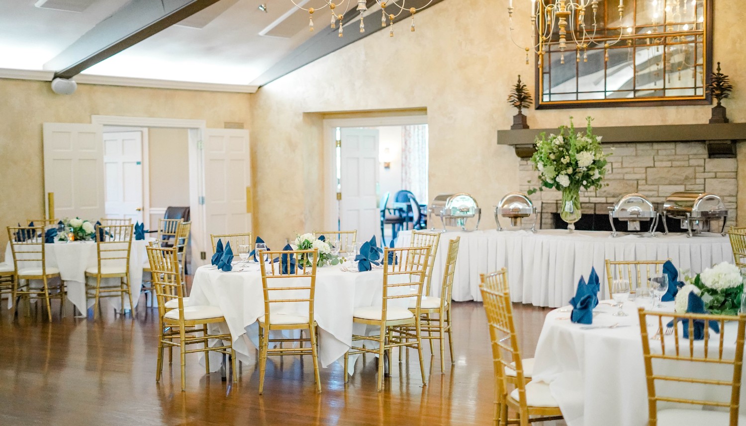 Home Owl Creek Country Club Louisville, KY