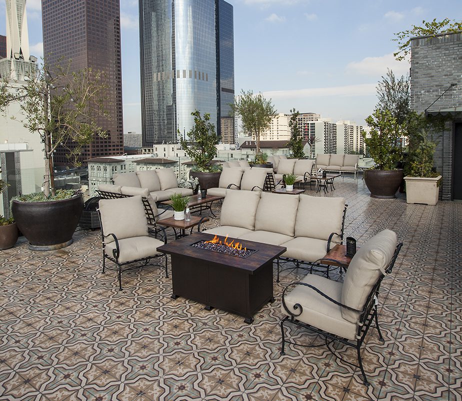 O.W. Lee Brochures, News, & Media