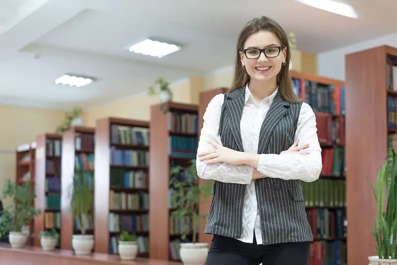 Library Technicians Career Everything You Need To Know In One Min