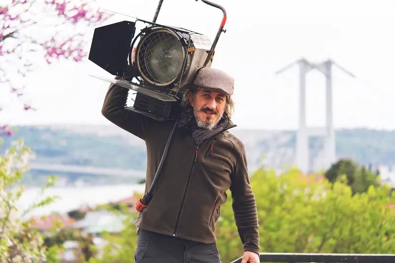 What Does A Lighting Designer Do (including Their Typical Day at Work)