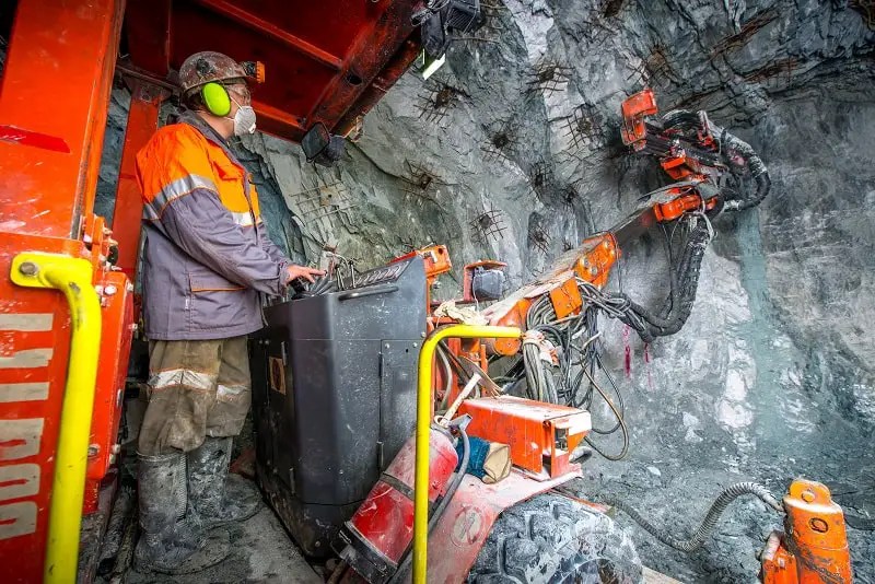Mine Cutting Machine Operators Career Everything You Need To Know In