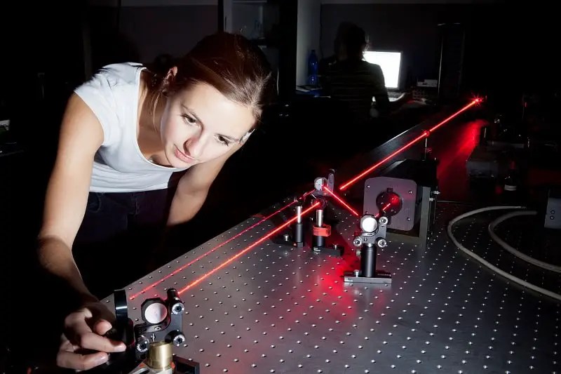 How To a Photonics Technician (A Step by Step Guide)