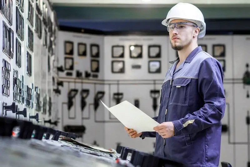 How To a Power Distributor and Dispatcher (A Step by Step Guide)