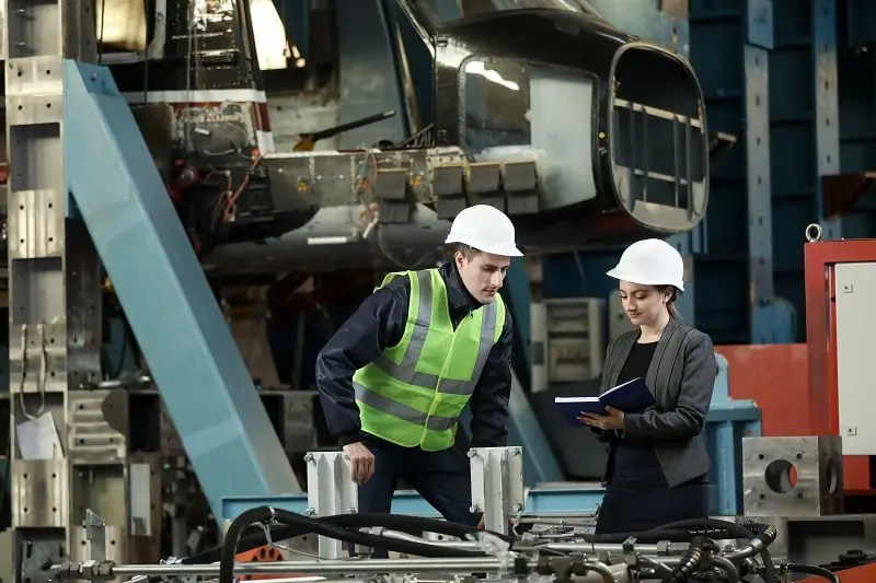 What Does A Process Engineer Do (including Their Typical Day at Work)