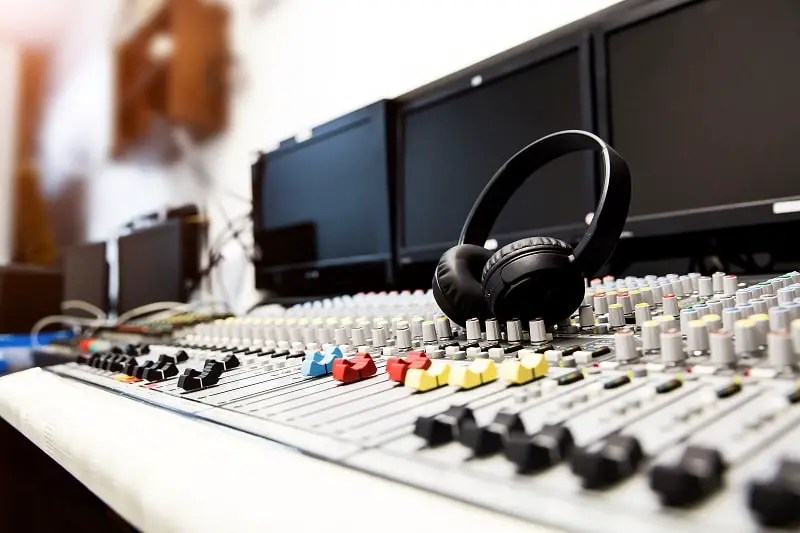 What Do Recording Engineers Do