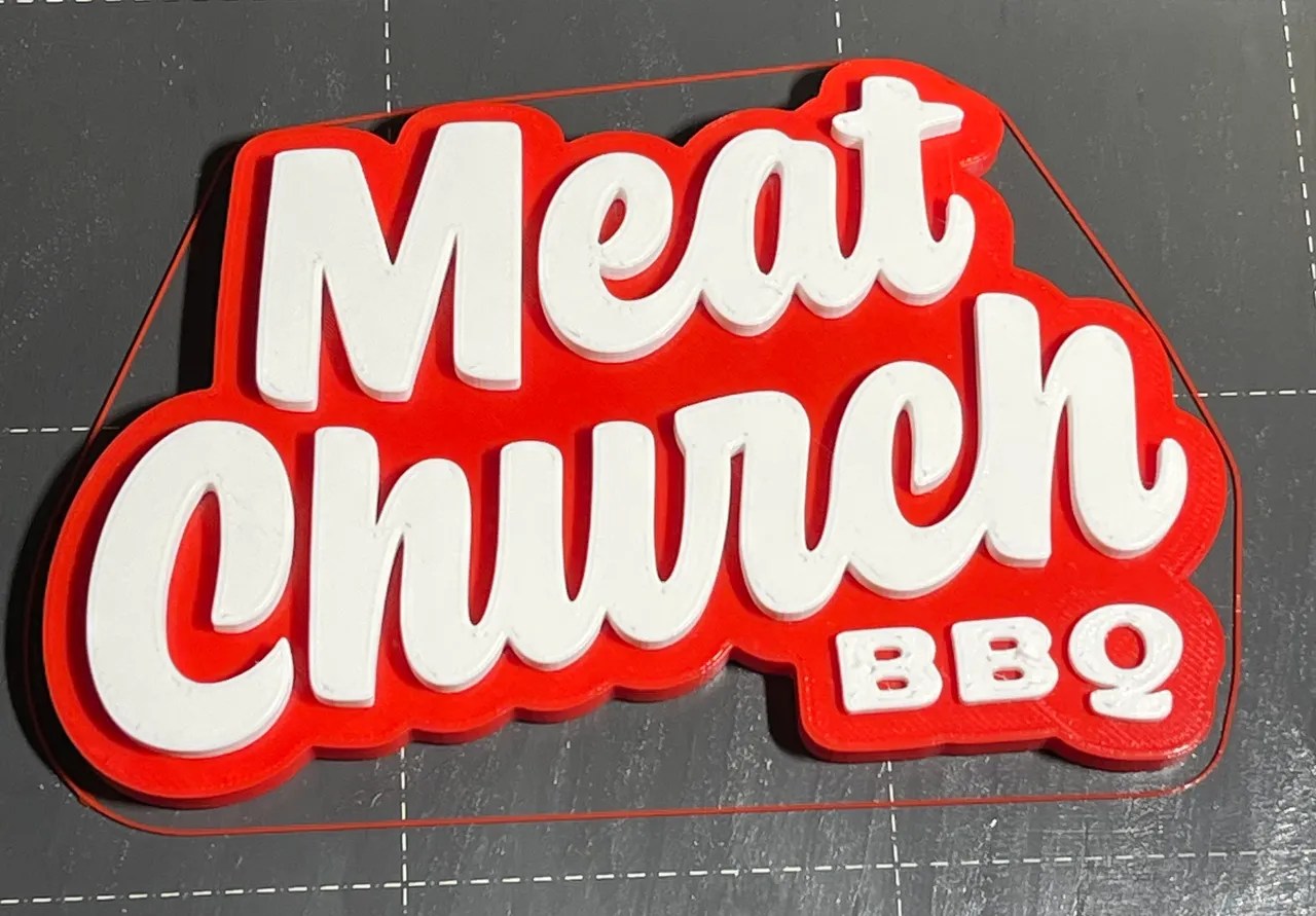 MEAT CHURCH BBQ Owl's Nest BBQ