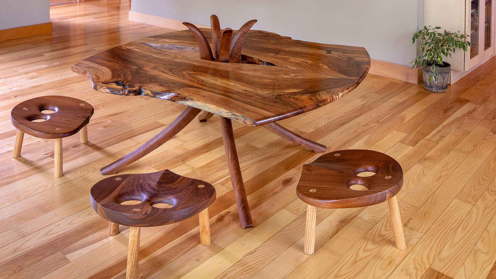 Owl Stools Custom Design Handmade Furnitures Owl Furniture