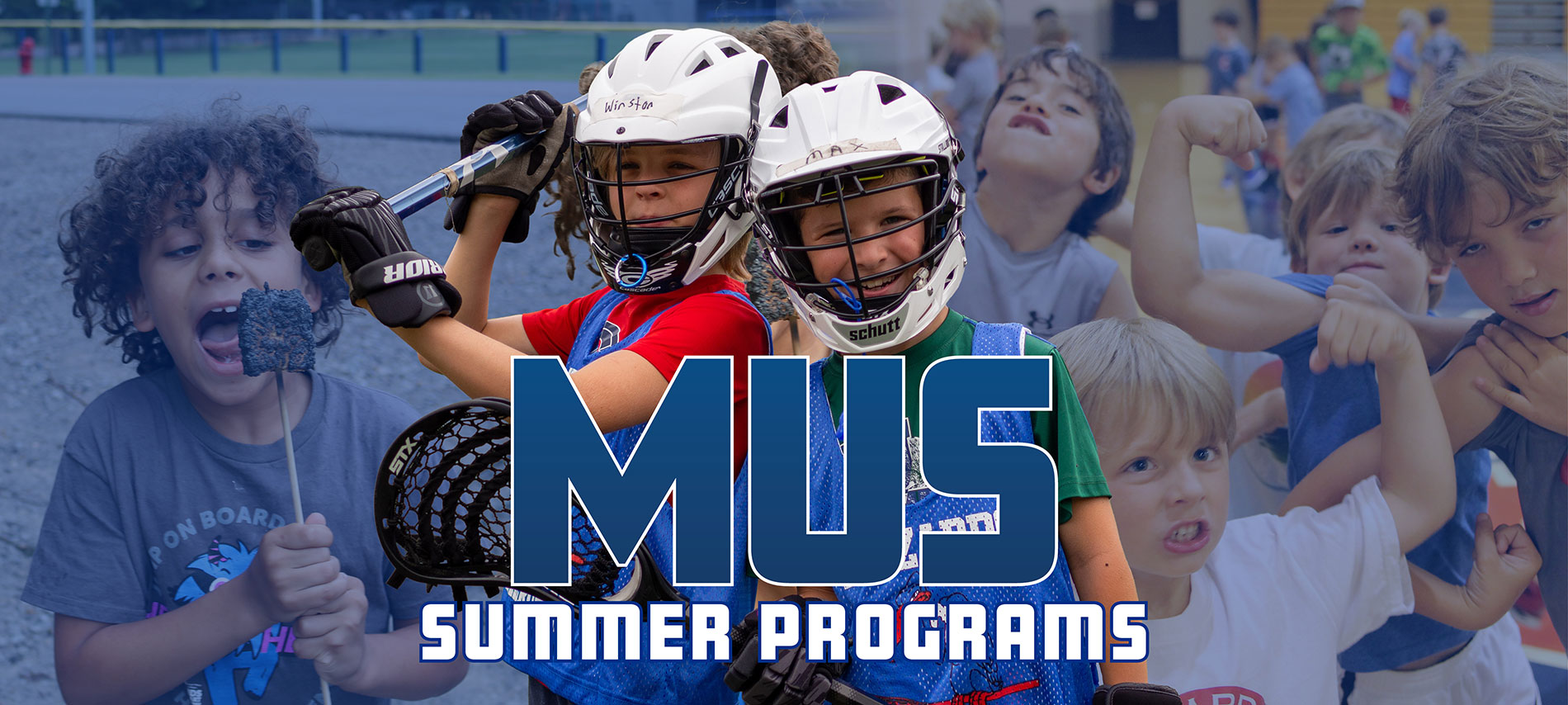 MUS Sports Camps Memphis, TN