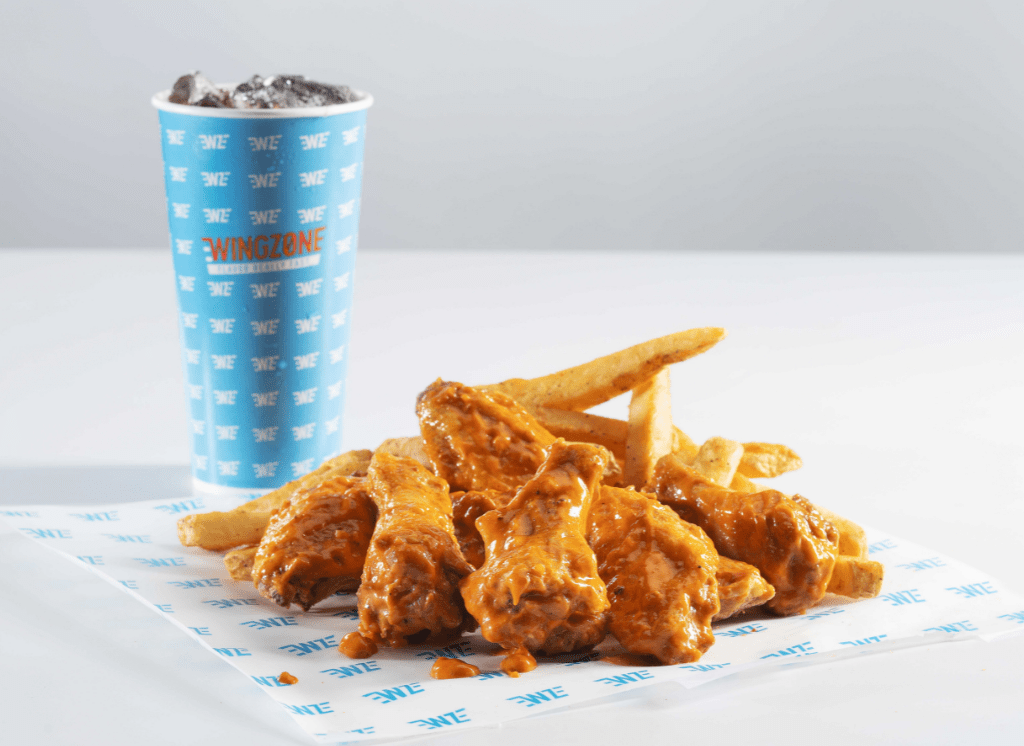 Are Capriotti's and Wing Zone the Right Fit for Your Franchise Portfolio?