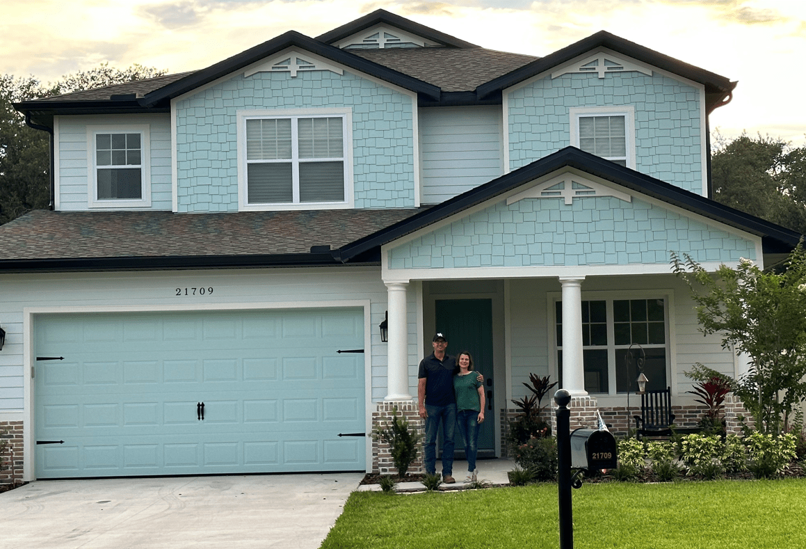 Testimonials Owner Builder Loans