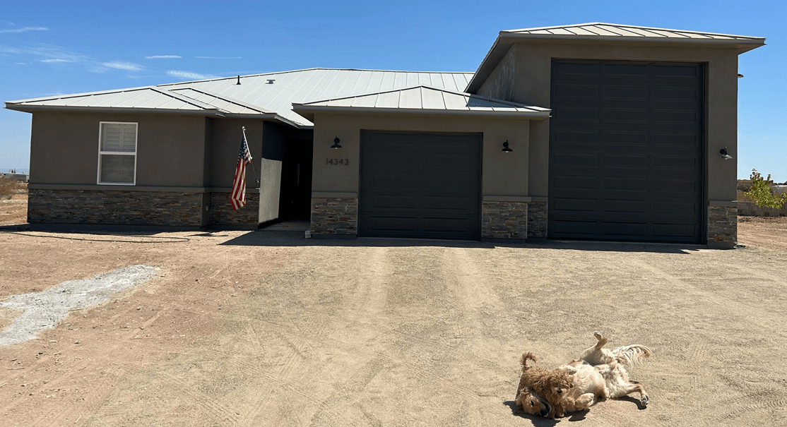 Testimonials Owner Builder Loans