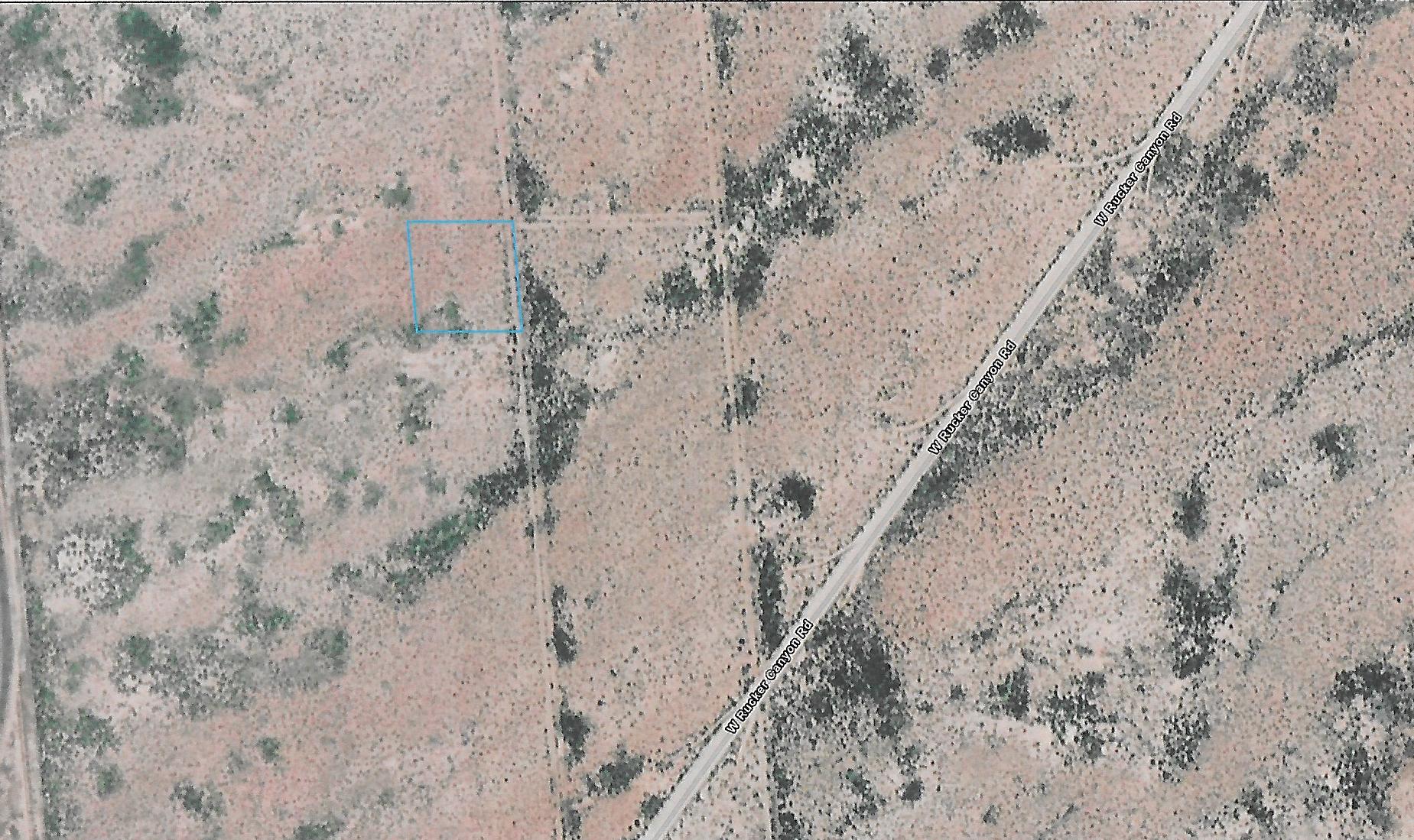 (SOLD) 2.65 Acres For Sale Douglas Arizona Owner Financed Land