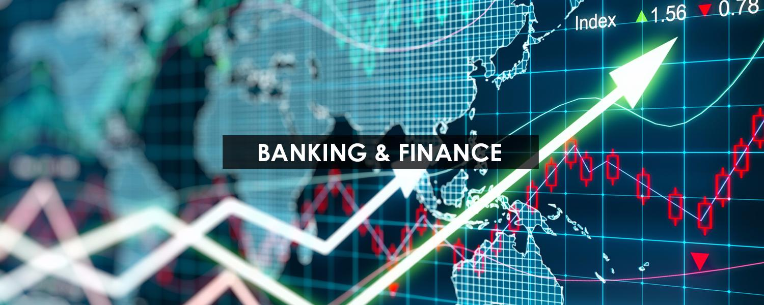 A Brief Overview of the Banking and Finance sector of India OwnTV