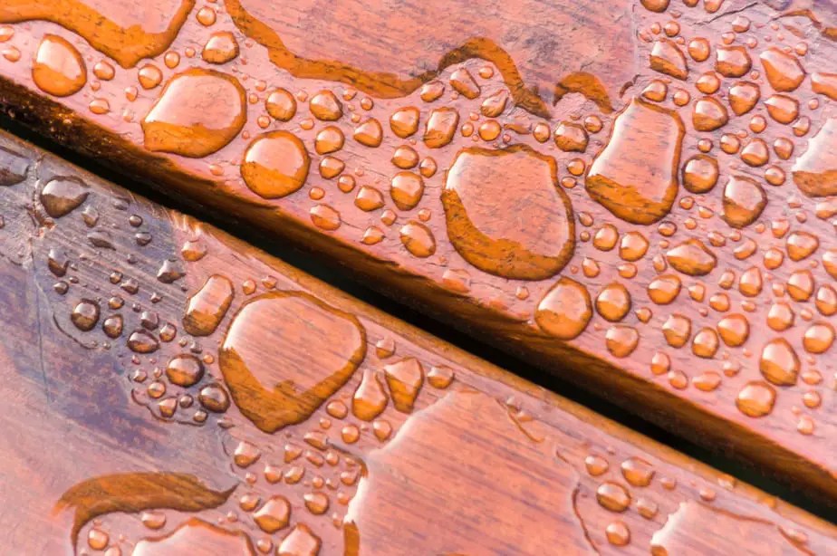 Can You Spray Stain On A Deck? Let's Find Out! 2024 Own The Yard