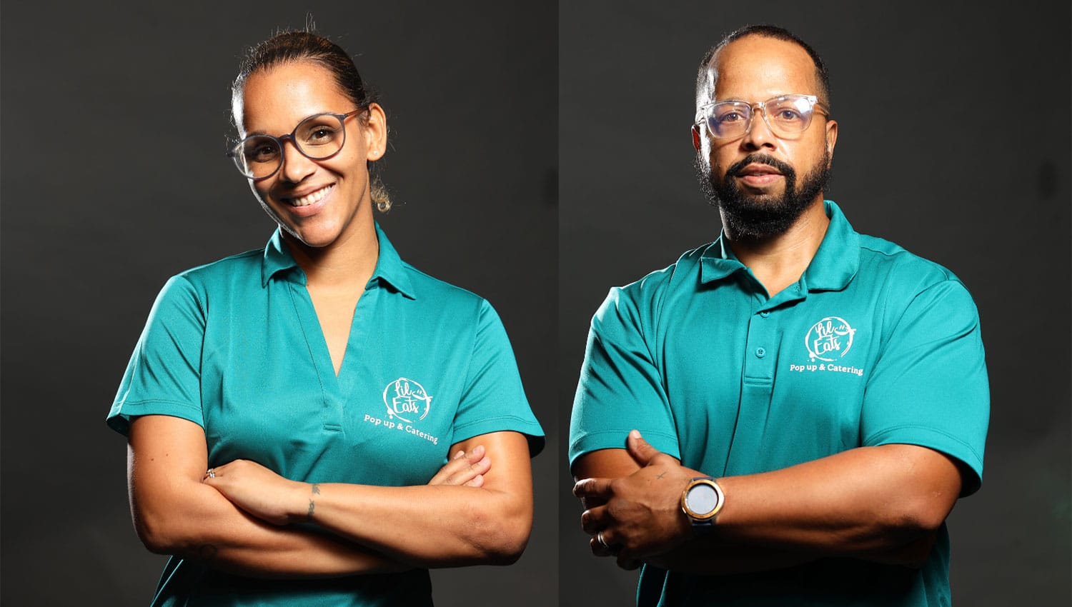 OWN Bahamas An Island Luck Entrepreneurial Grant Initiative