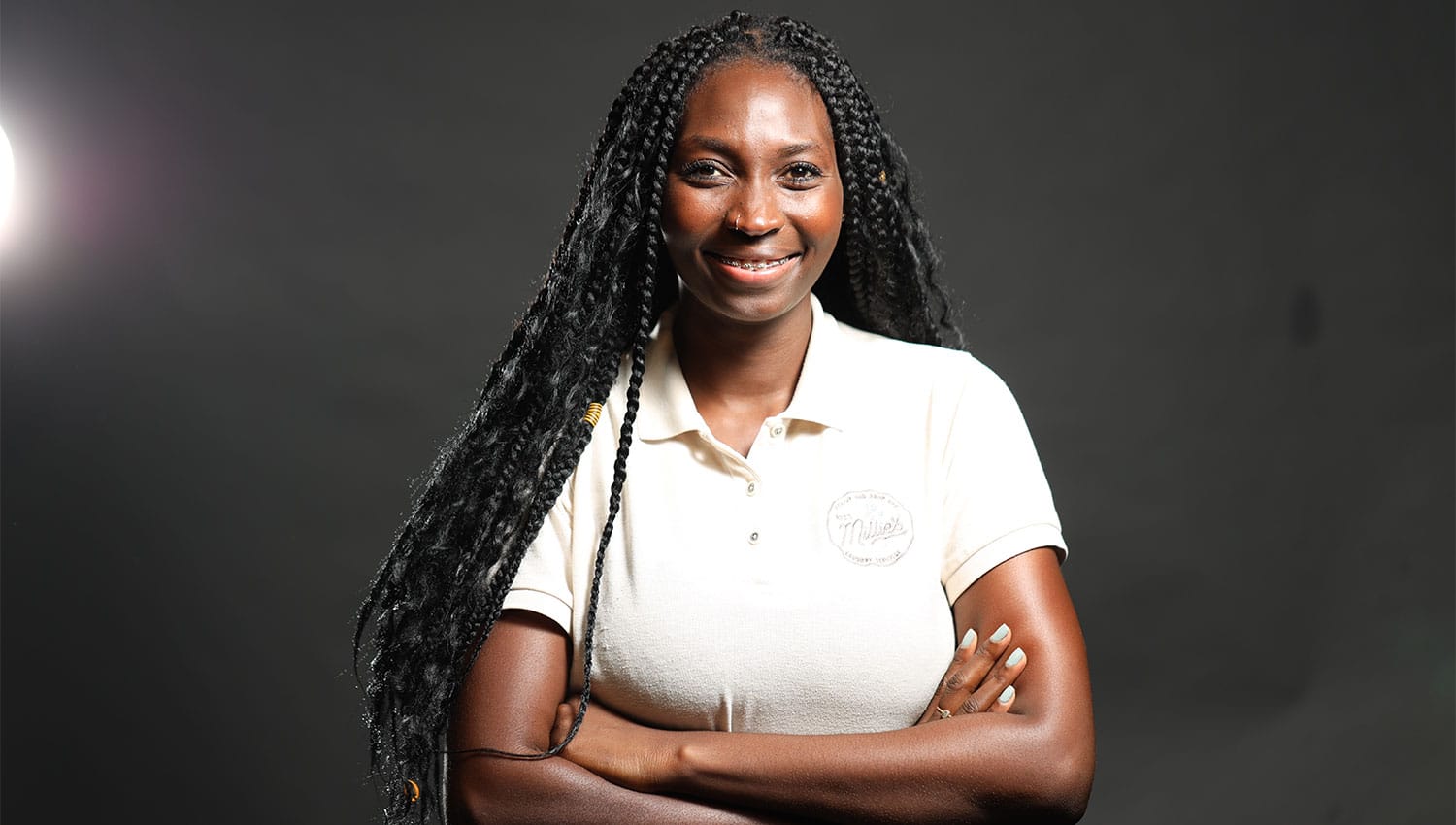 OWN Bahamas An Island Luck Entrepreneurial Grant Initiative