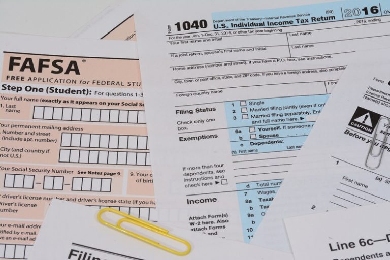 How to Pay for College 10 Reliable Methods Own Your Own Future