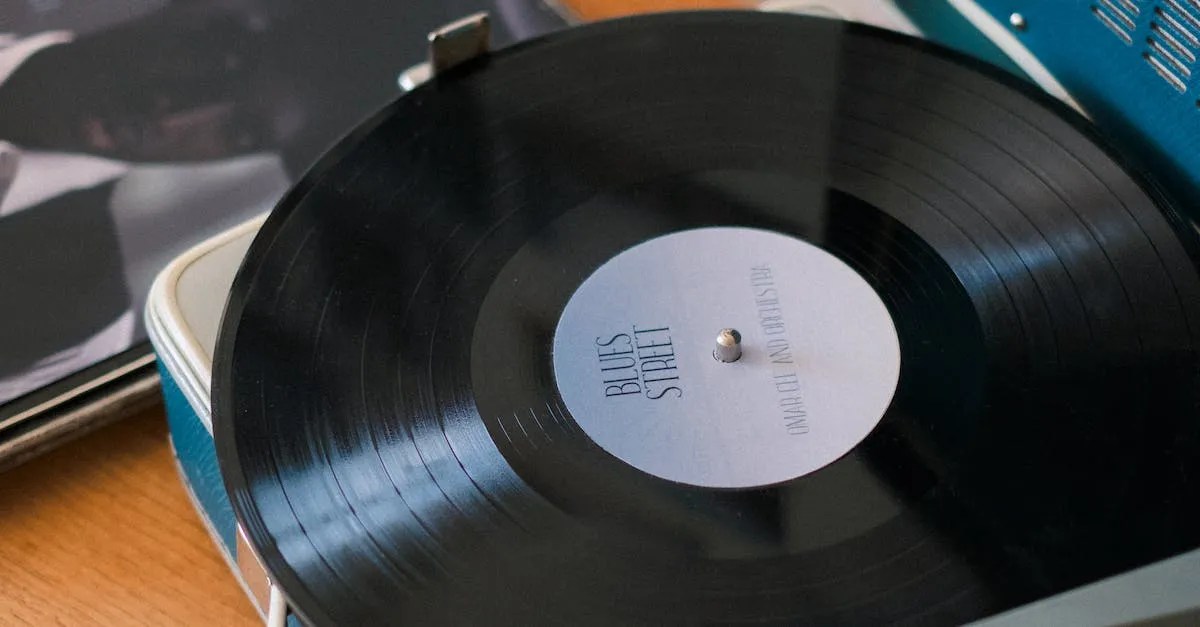 Are Old 78 Records Worth Anything? A Deep Dive Into Collecting Vintage